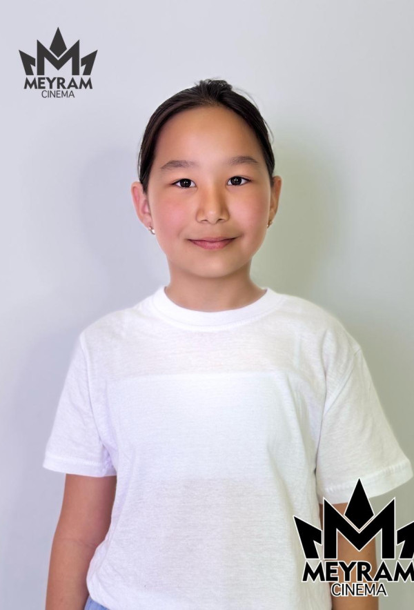 Інжу Сейтжан