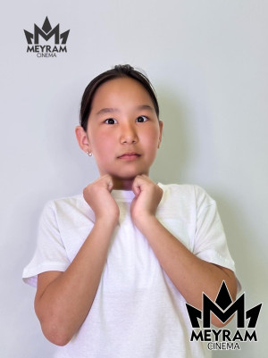 Інжу Сейтжан