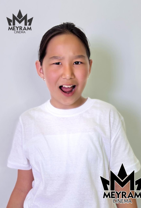 Інжу Сейтжан