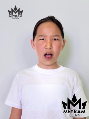 Інжу Сейтжан