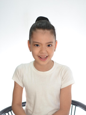 Айзере Бауыржанова