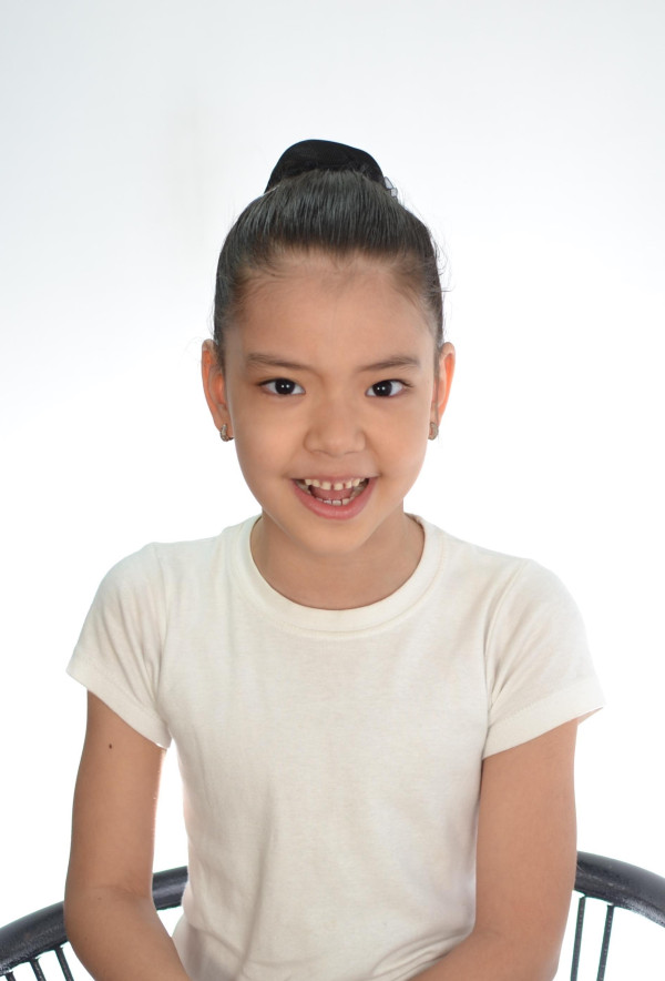 Айзере Бауыржанова