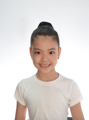 Айзере Бауыржанова