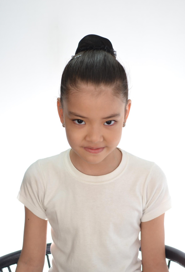 Айзере Бауыржанова