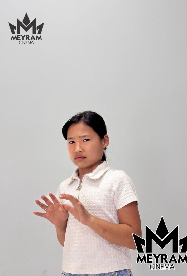 Ардақ Есенберді