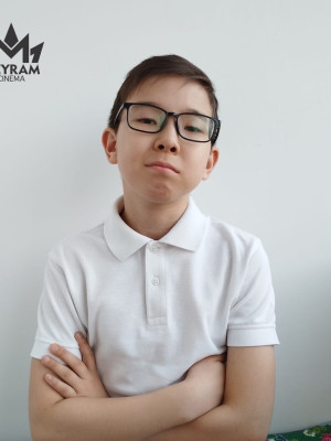 Берен Шукуров