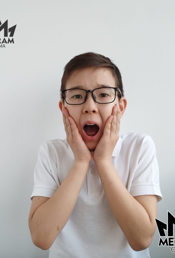 Берен Шукуров