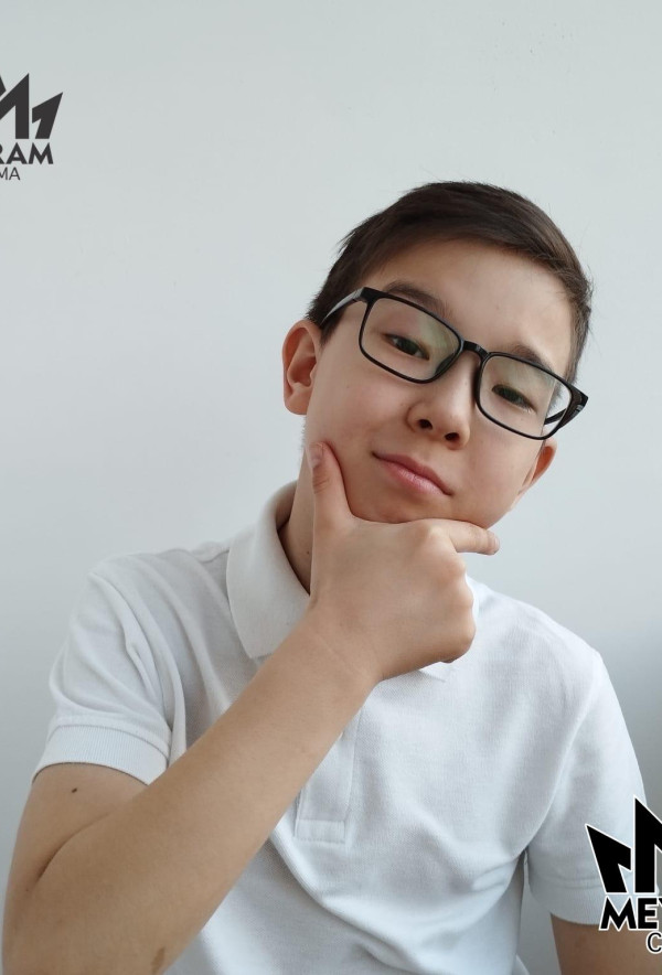 Берен Шукуров