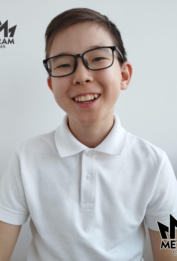 Берен Шукуров