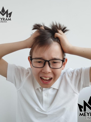 Берен Шукуров