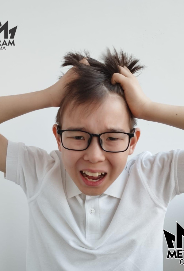 Берен Шукуров