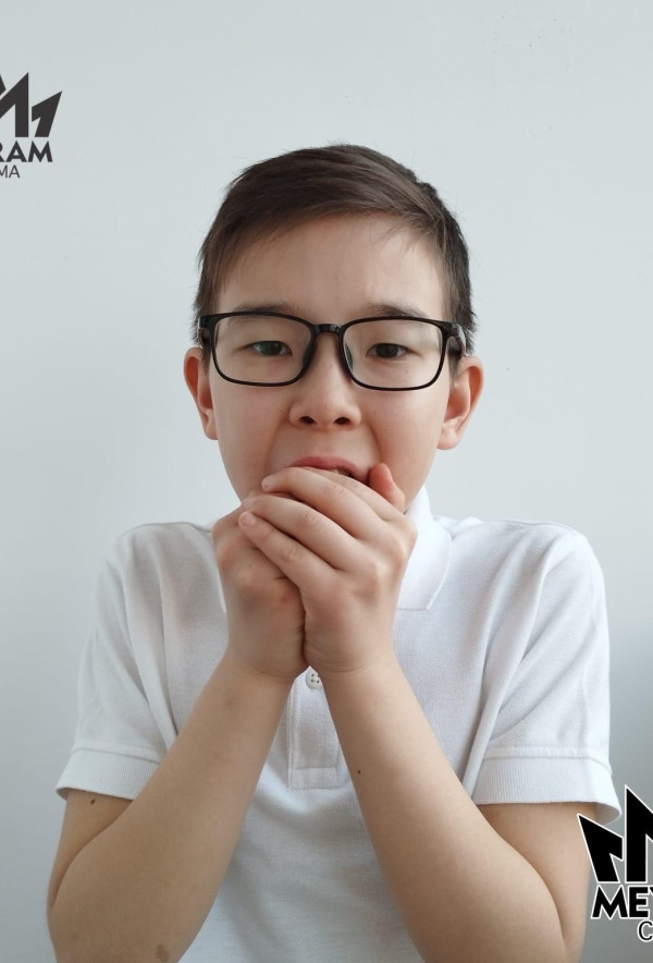 Берен Шукуров