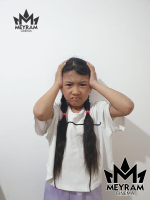 Нұрайым Нұрсұлтанқызы