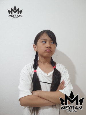 Нұрайым Нұрсұлтанқызы