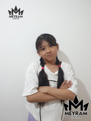 Нұрайым Нұрсұлтанқызы