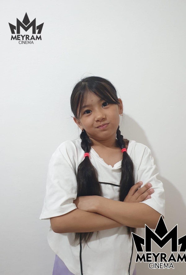 Нұрайым Нұрсұлтанқызы