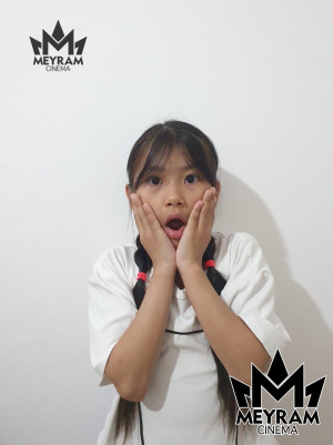 Нұрайым Нұрсұлтанқызы