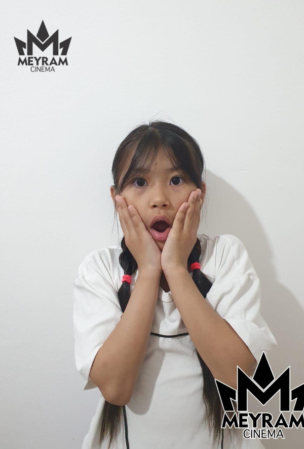 Нұрайым Нұрсұлтанқызы