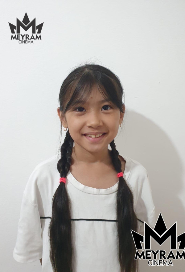 Нұрайым Нұрсұлтанқызы