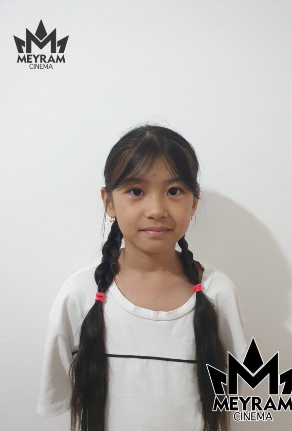 Нұрайым Нұрсұлтанқызы