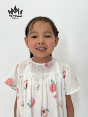 Айкөркем Оңалбек