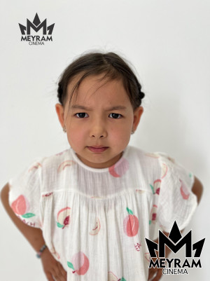 Айкөркем Оңалбек