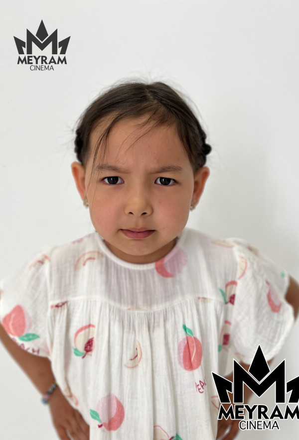 Айкөркем Оңалбек