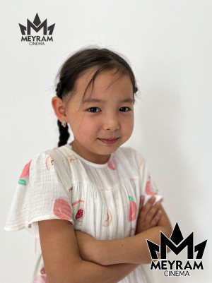 Айкөркем Оңалбек