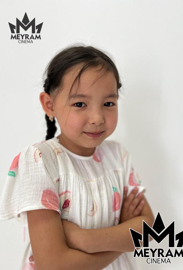 Айкөркем Оңалбек