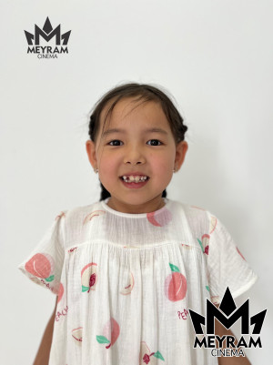 Айкөркем Оңалбек