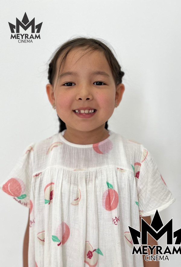 Айкөркем Оңалбек