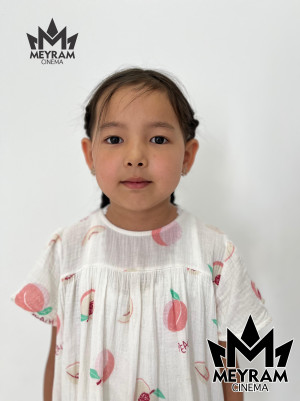 Айкөркем Оңалбек