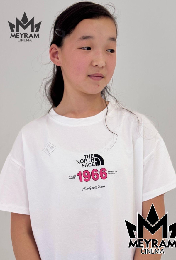 Арайлым Мейрбек