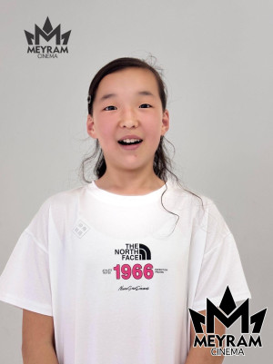 Арайлым Мейрбек