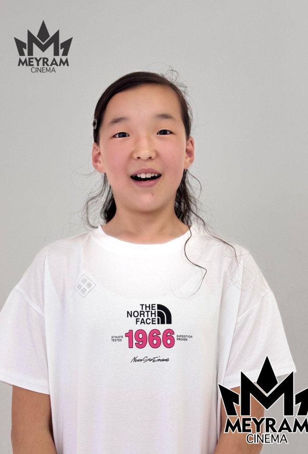 Арайлым Мейрбек