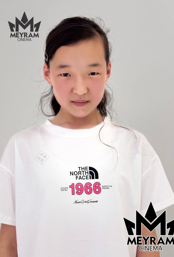 Арайлым Мейрбек