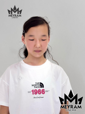 Арайлым Мейрбек