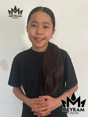 Әмина Сейсенбек