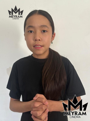 Әмина Сейсенбек