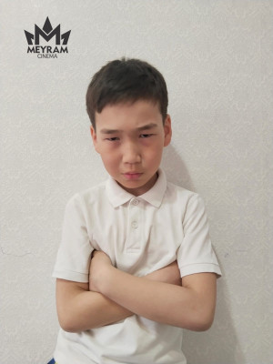 Бейбіт Қоблан