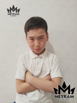 Бейбіт Қоблан