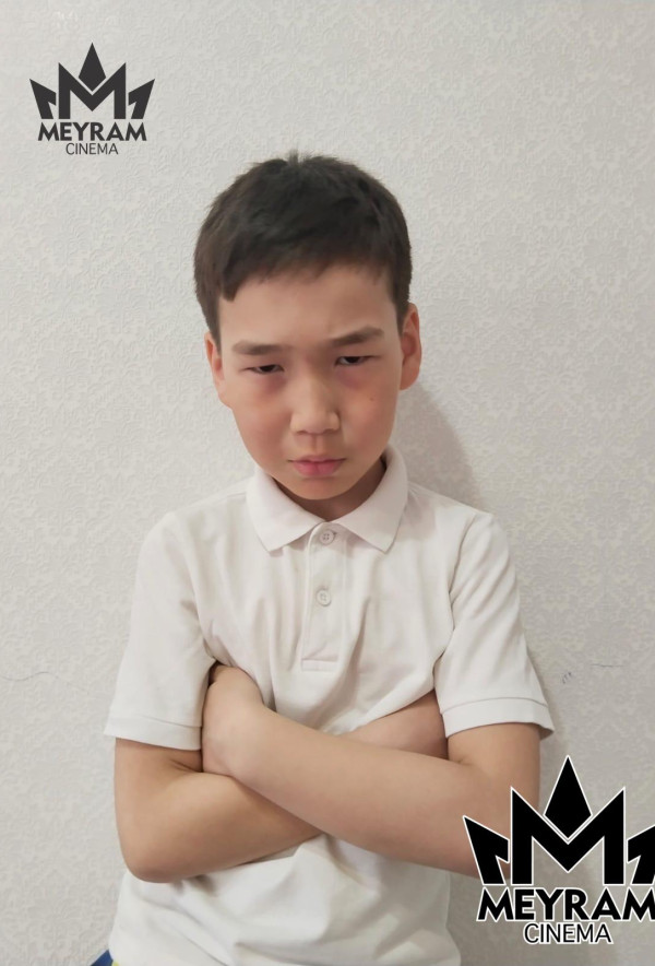 Бейбіт Қоблан