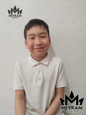 Бейбіт Қоблан