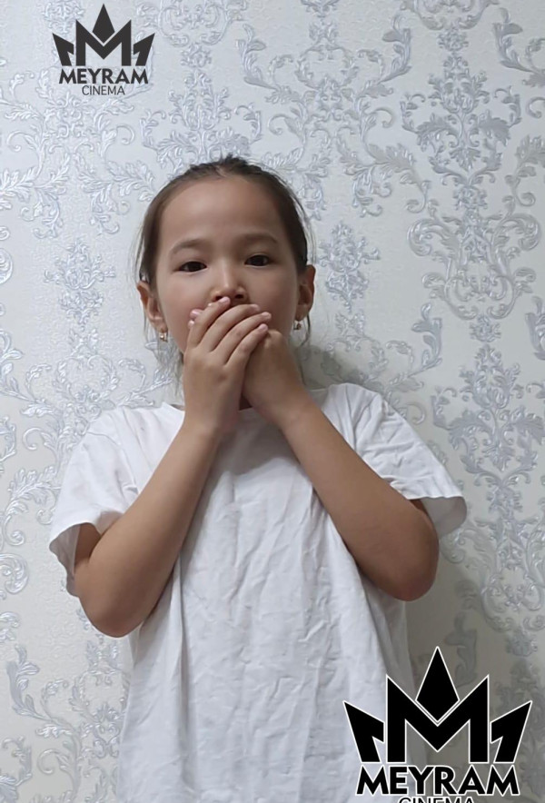 Айша Қырбаев