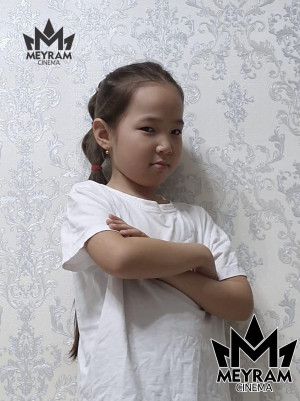 Айша Қырбаев