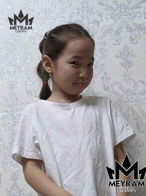 Айша Қырбаев