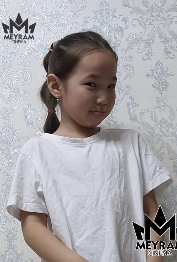 Айша Қырбаев