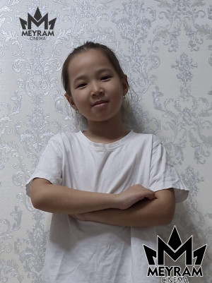 Айша Қырбаев