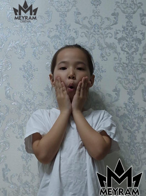 Айша Қырбаев