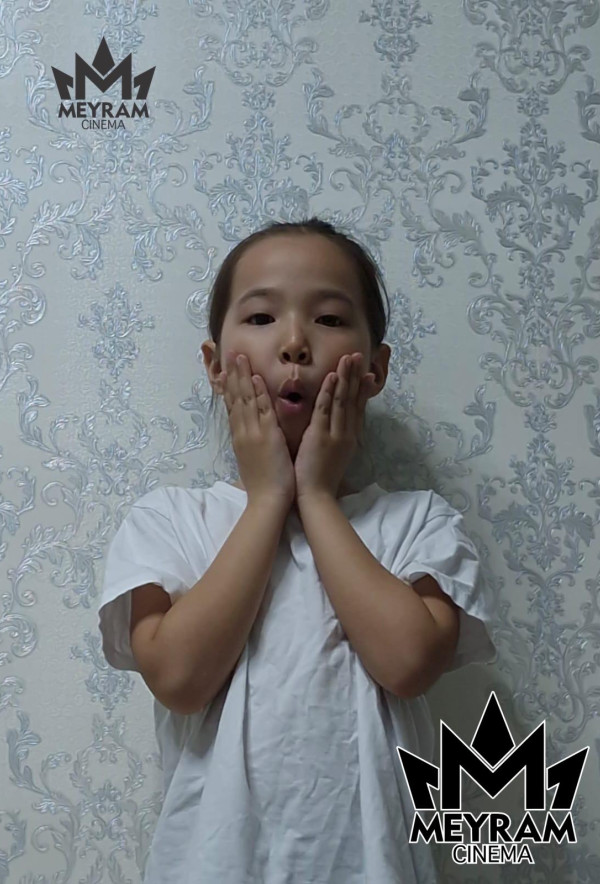 Айша Қырбаев